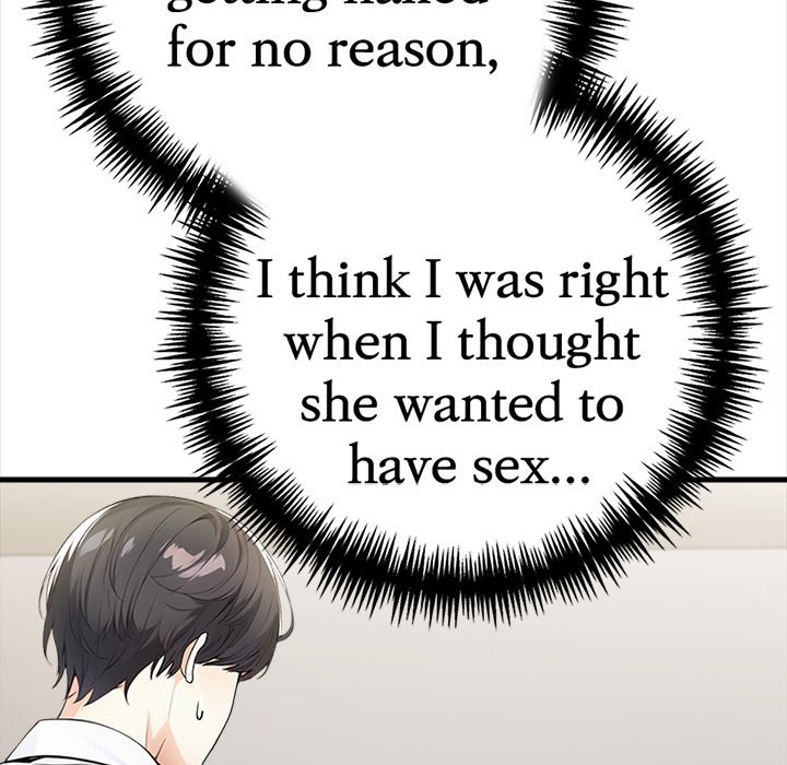 Seductive Curves The Waxing Shop Managers Chapter 7 - Manhwa18.com