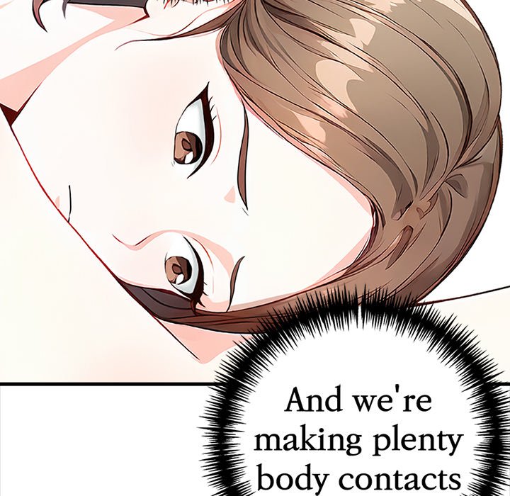 Seductive Curves The Waxing Shop Managers Chapter 7 - Manhwa18.com