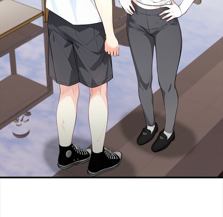 Seductive Curves The Waxing Shop Managers Chapter 7 - Manhwa18.com