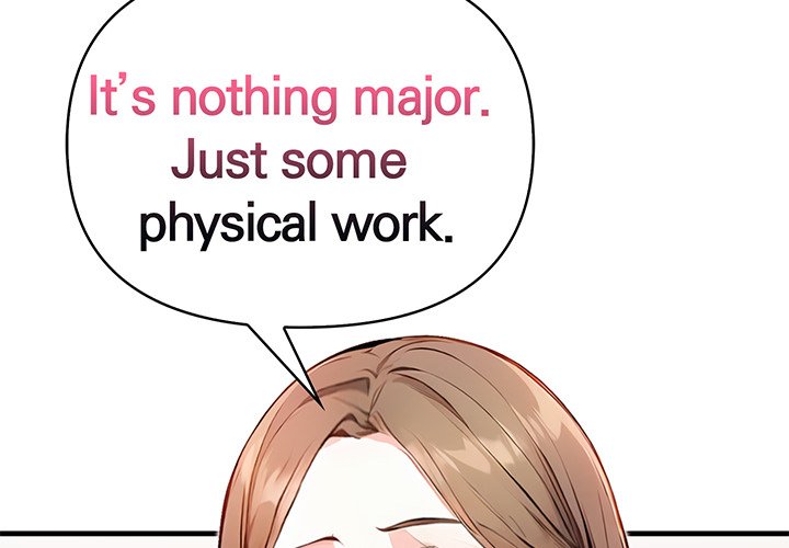 Seductive Curves The Waxing Shop Managers Chapter 7 - Manhwa18.com