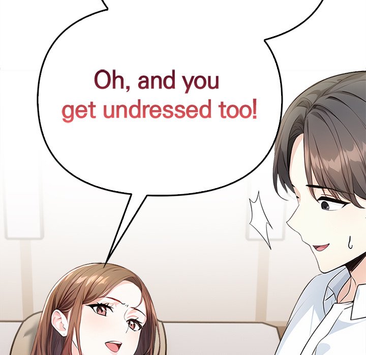 Seductive Curves The Waxing Shop Managers Chapter 7 - Manhwa18.com