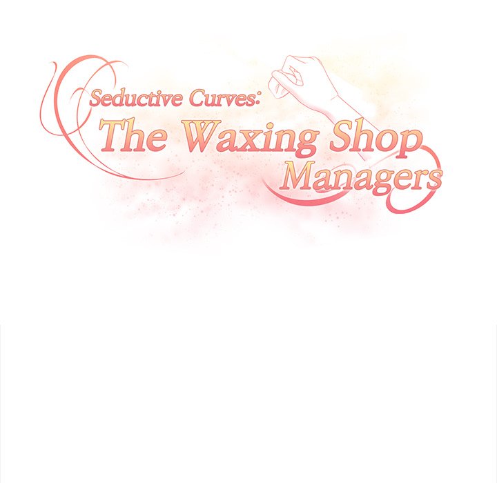 Seductive Curves The Waxing Shop Managers Chapter 8 - Manhwa18.com