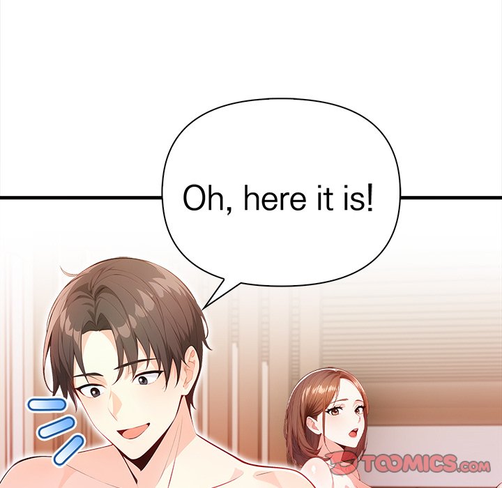 Seductive Curves The Waxing Shop Managers Chapter 8 - Manhwa18.com