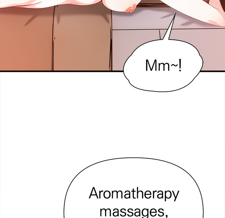 Seductive Curves The Waxing Shop Managers Chapter 8 - Manhwa18.com