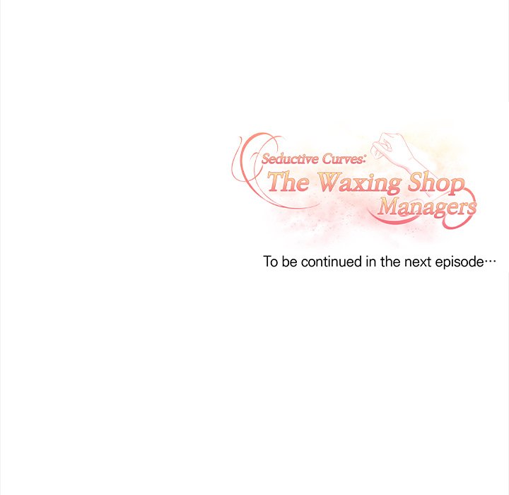 Seductive Curves The Waxing Shop Managers Chapter 8 - Manhwa18.com