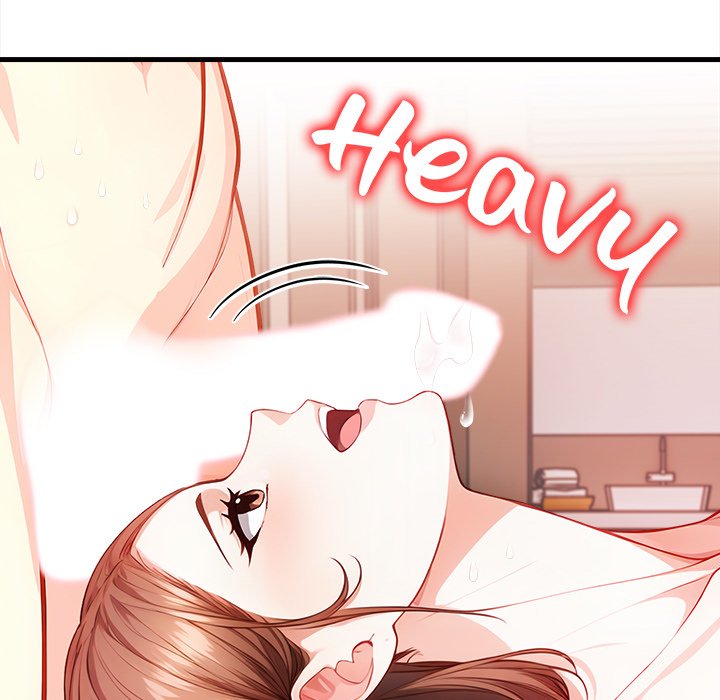 Seductive Curves The Waxing Shop Managers Chapter 8 - Manhwa18.com
