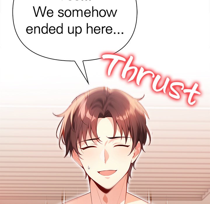 Seductive Curves The Waxing Shop Managers Chapter 8 - Manhwa18.com