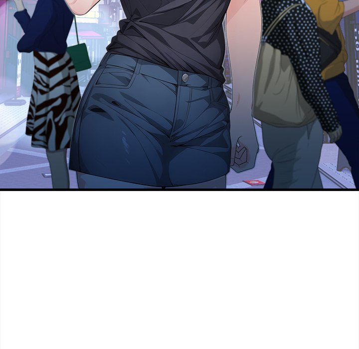 Seductive Curves The Waxing Shop Managers Chapter 8 - Manhwa18.com
