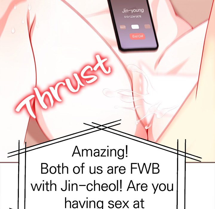Seductive Curves The Waxing Shop Managers Chapter 8 - Manhwa18.com