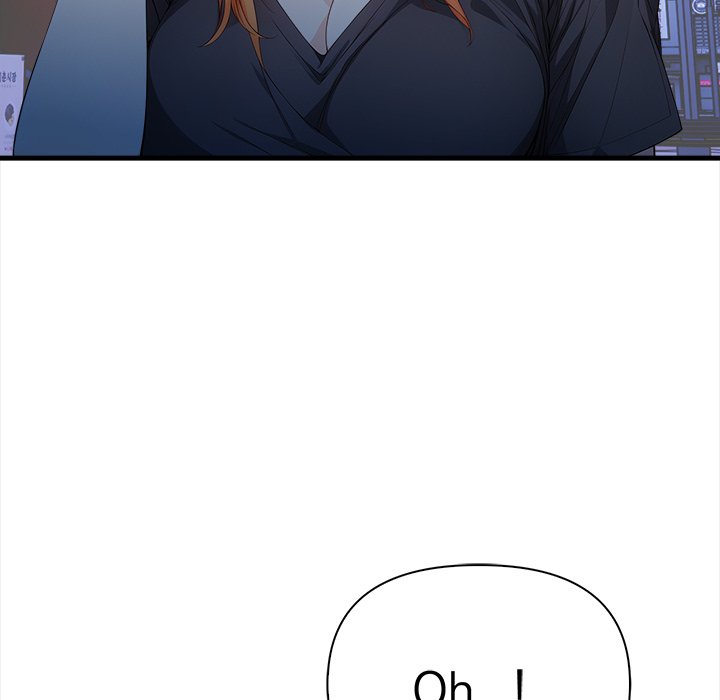 Seductive Curves The Waxing Shop Managers Chapter 8 - Manhwa18.com