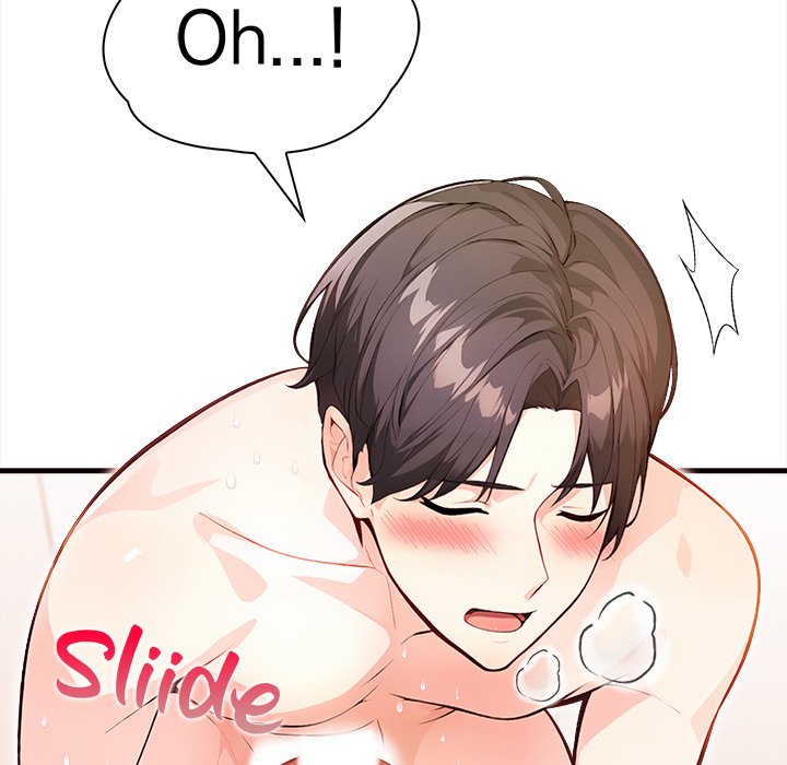 Seductive Curves The Waxing Shop Managers Chapter 8 - Manhwa18.com