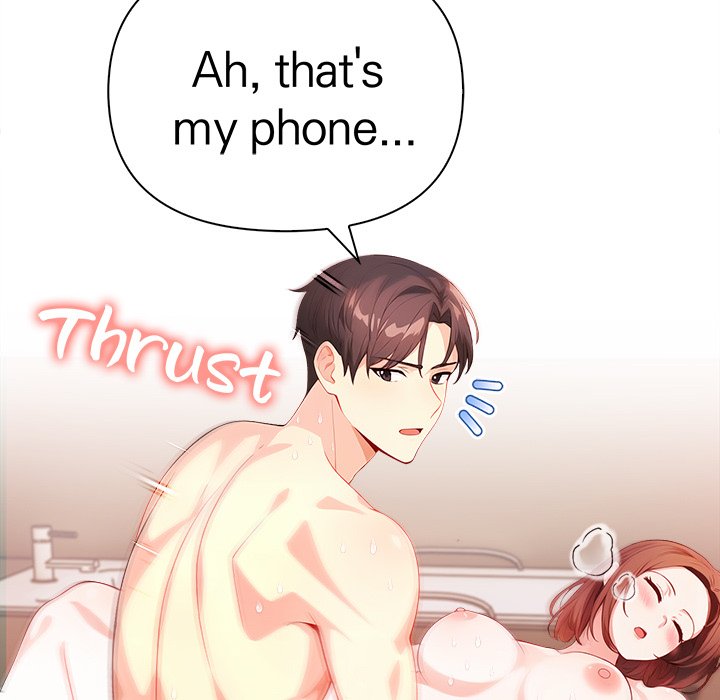 Seductive Curves The Waxing Shop Managers Chapter 8 - Manhwa18.com