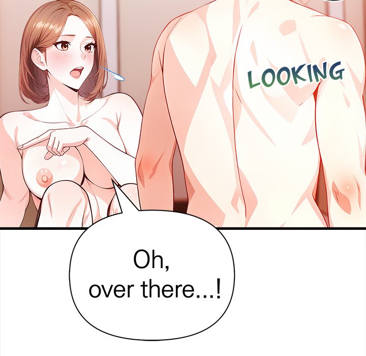 Seductive Curves The Waxing Shop Managers Chapter 8 - Manhwa18.com