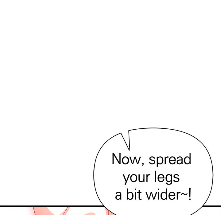 Seductive Curves The Waxing Shop Managers Chapter 8 - Manhwa18.com