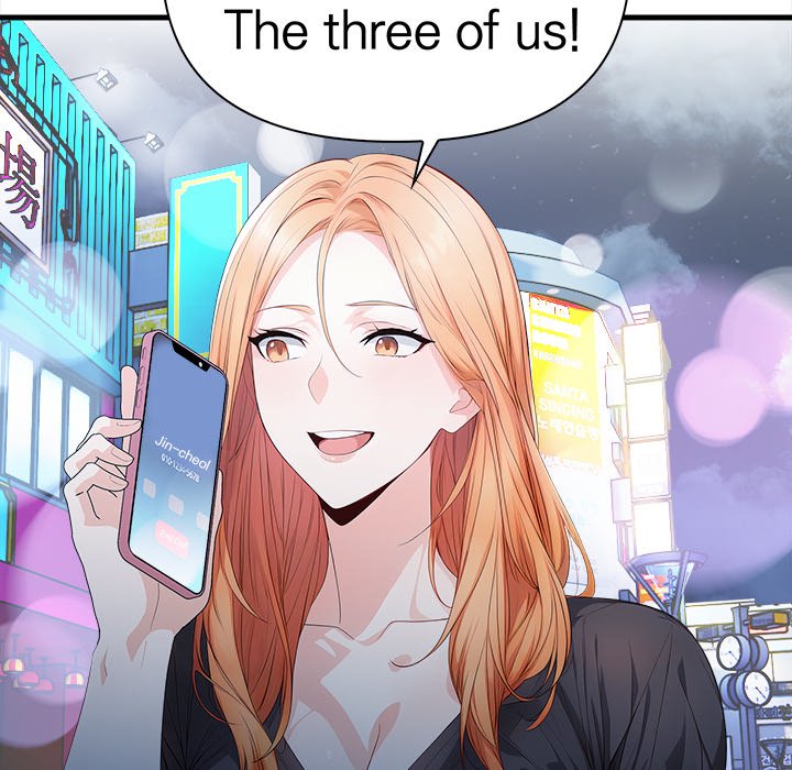 Seductive Curves The Waxing Shop Managers Chapter 8 - Manhwa18.com