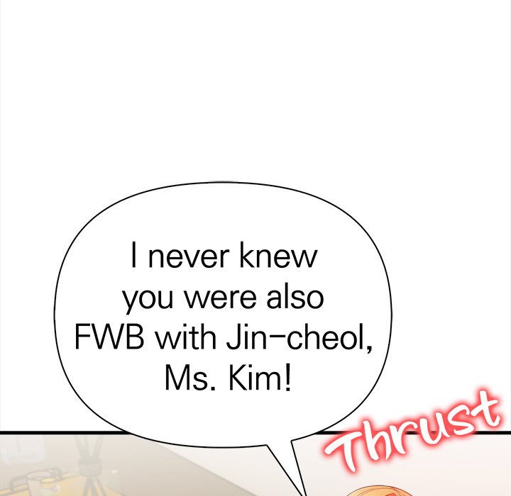 Seductive Curves The Waxing Shop Managers Chapter 9 - Manhwa18.com