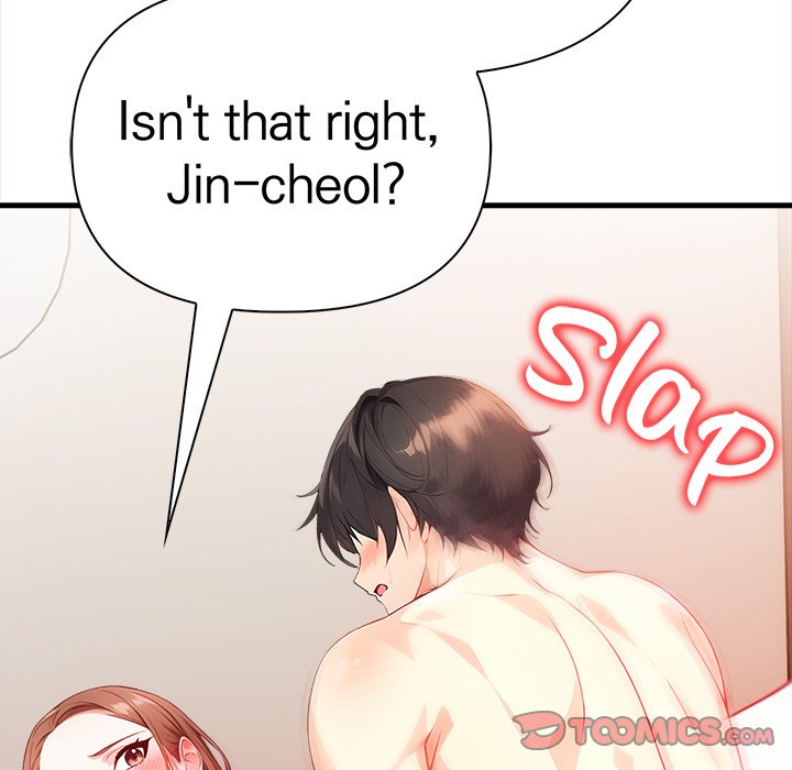 Seductive Curves The Waxing Shop Managers Chapter 9 - Manhwa18.com