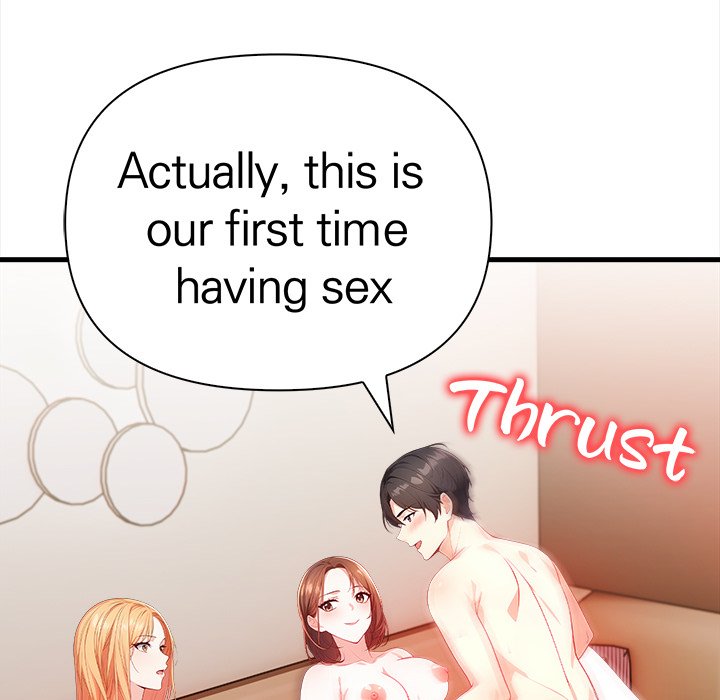 Seductive Curves The Waxing Shop Managers Chapter 9 - Manhwa18.com
