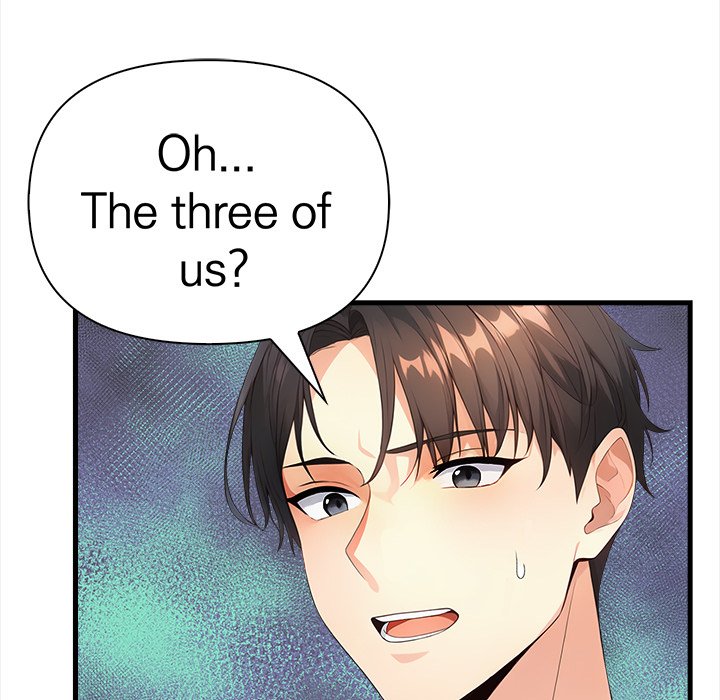 Seductive Curves The Waxing Shop Managers Chapter 9 - Manhwa18.com