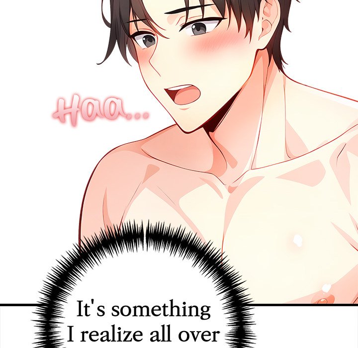Seductive Curves The Waxing Shop Managers Chapter 9 - Manhwa18.com