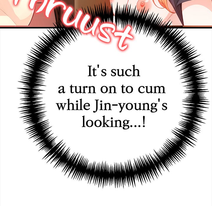 Seductive Curves The Waxing Shop Managers Chapter 9 - Manhwa18.com