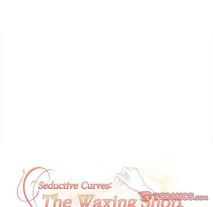 Seductive Curves The Waxing Shop Managers Chapter 9 - Manhwa18.com