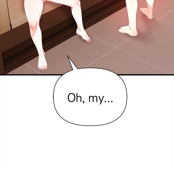 Seductive Curves The Waxing Shop Managers Chapter 9 - Manhwa18.com