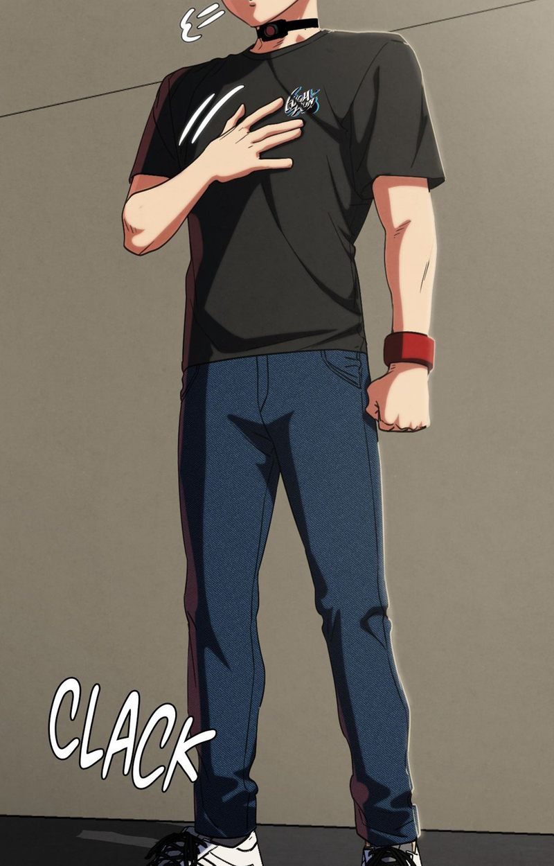 Seniors of Class 5 Chapter 100 - Manhwa18.com