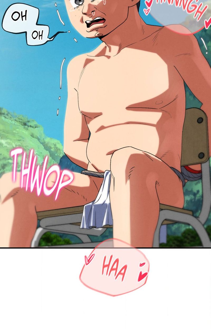 Seniors of Class 5 Chapter 100 - Manhwa18.com