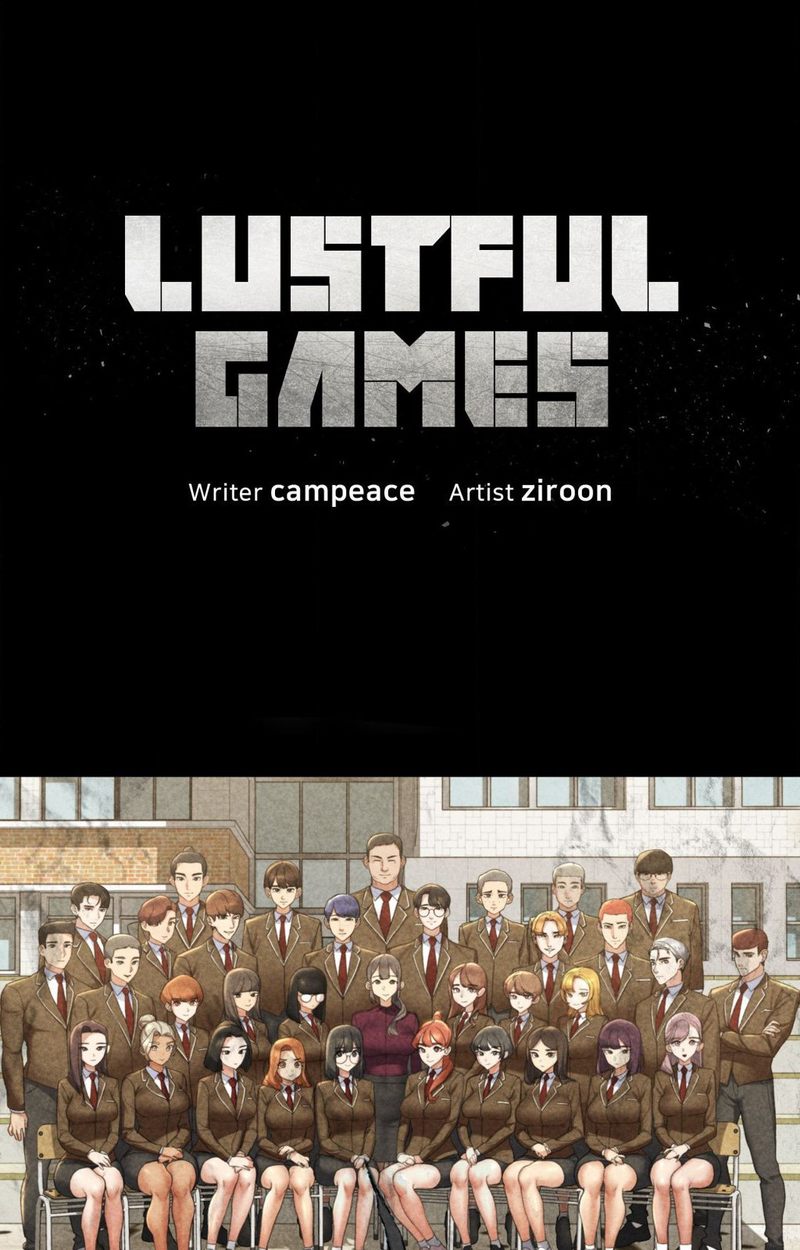 Seniors of Class 5 Chapter 100 - Manhwa18.com