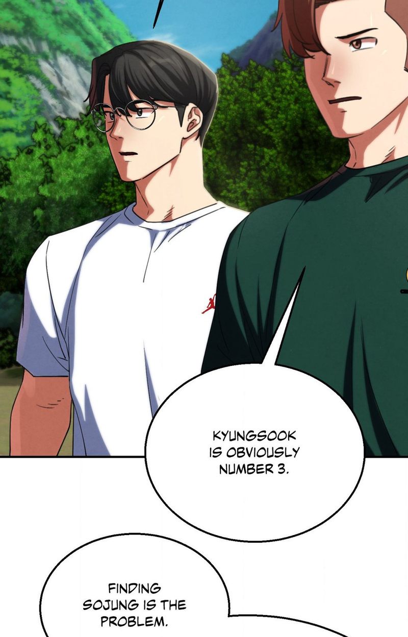 Seniors of Class 5 Chapter 100 - Manhwa18.com