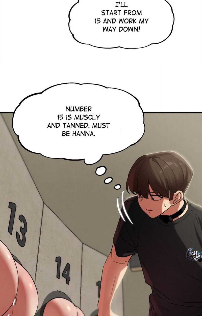 Seniors of Class 5 Chapter 100 - Manhwa18.com