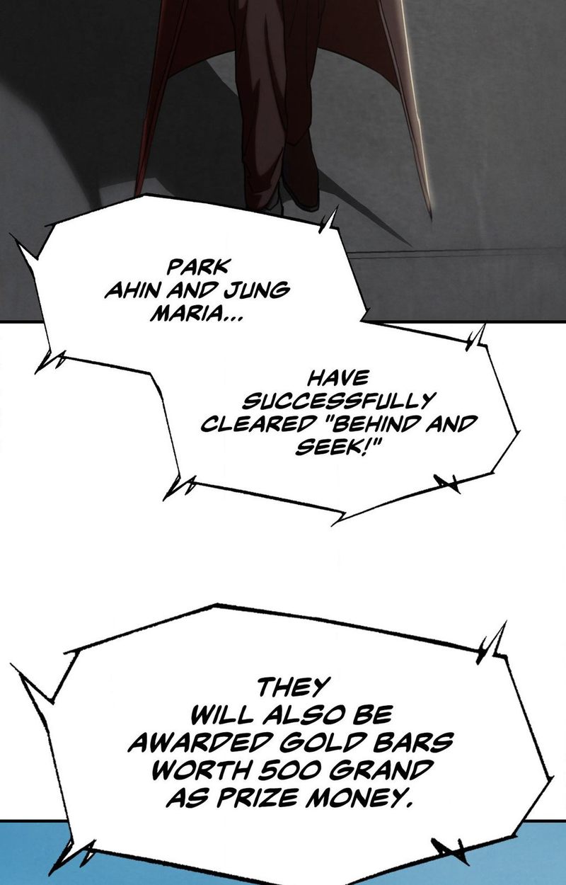Seniors of Class 5 Chapter 100 - Manhwa18.com