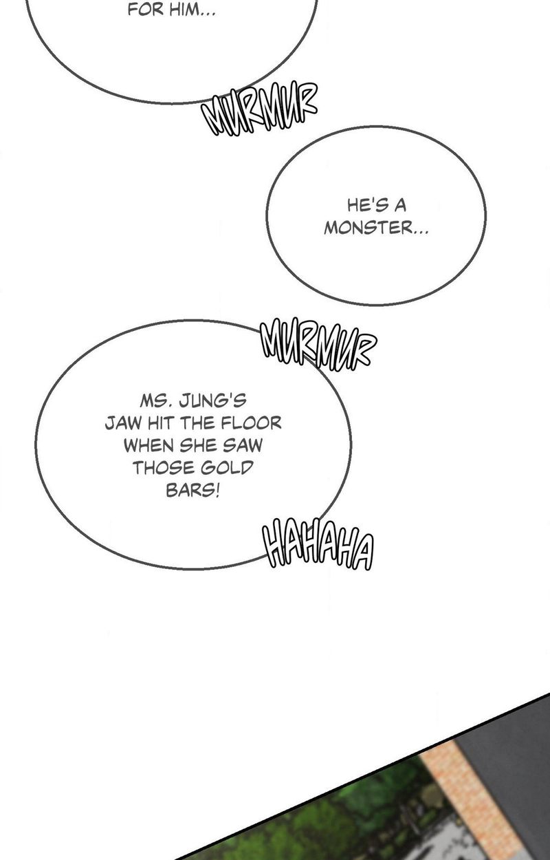 Seniors of Class 5 Chapter 100 - Manhwa18.com