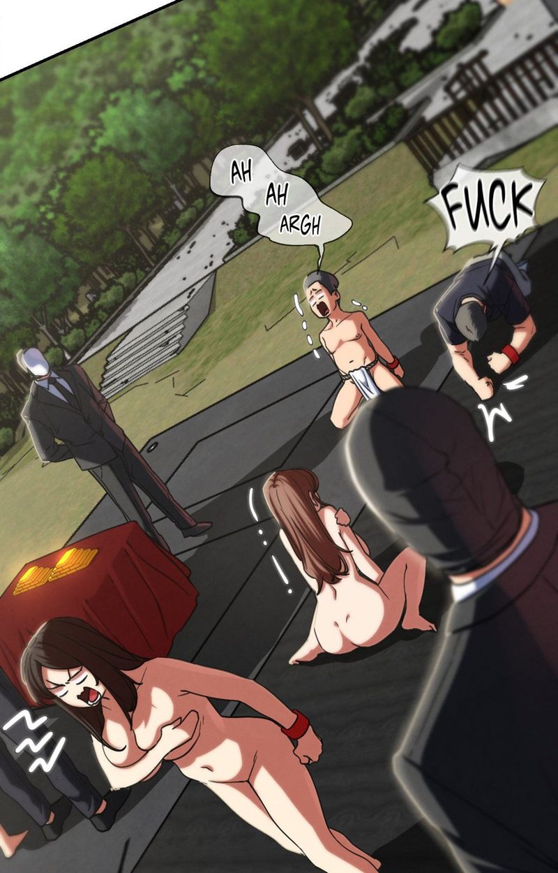 Seniors of Class 5 Chapter 100 - Manhwa18.com