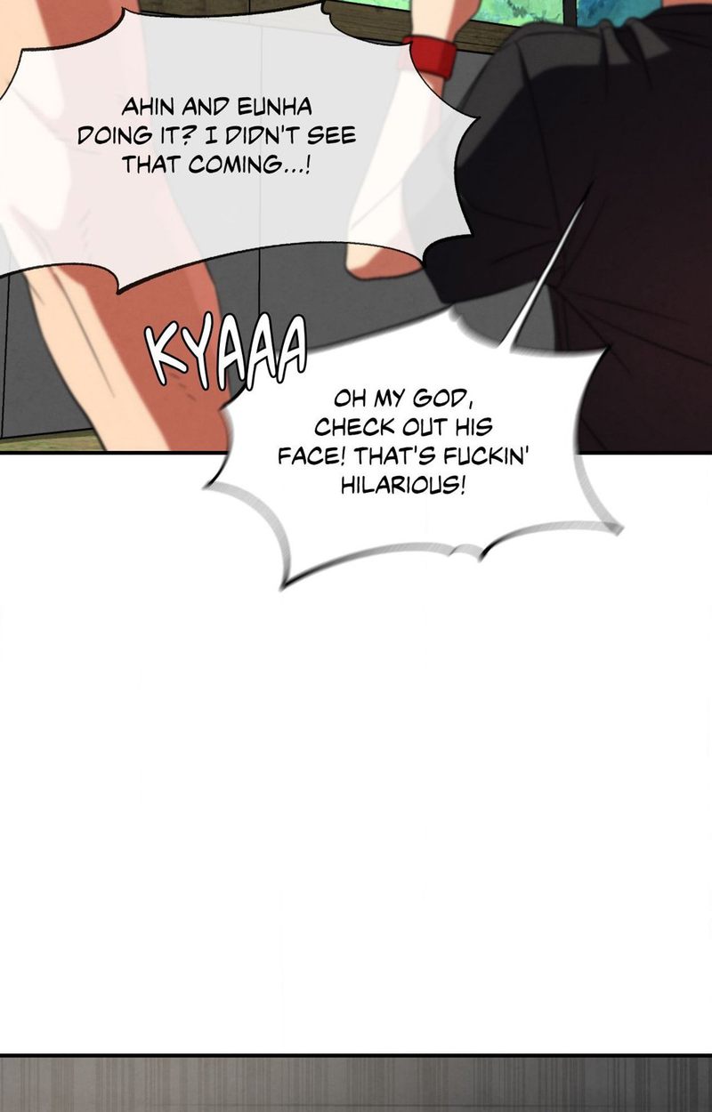 Seniors of Class 5 Chapter 100 - Manhwa18.com