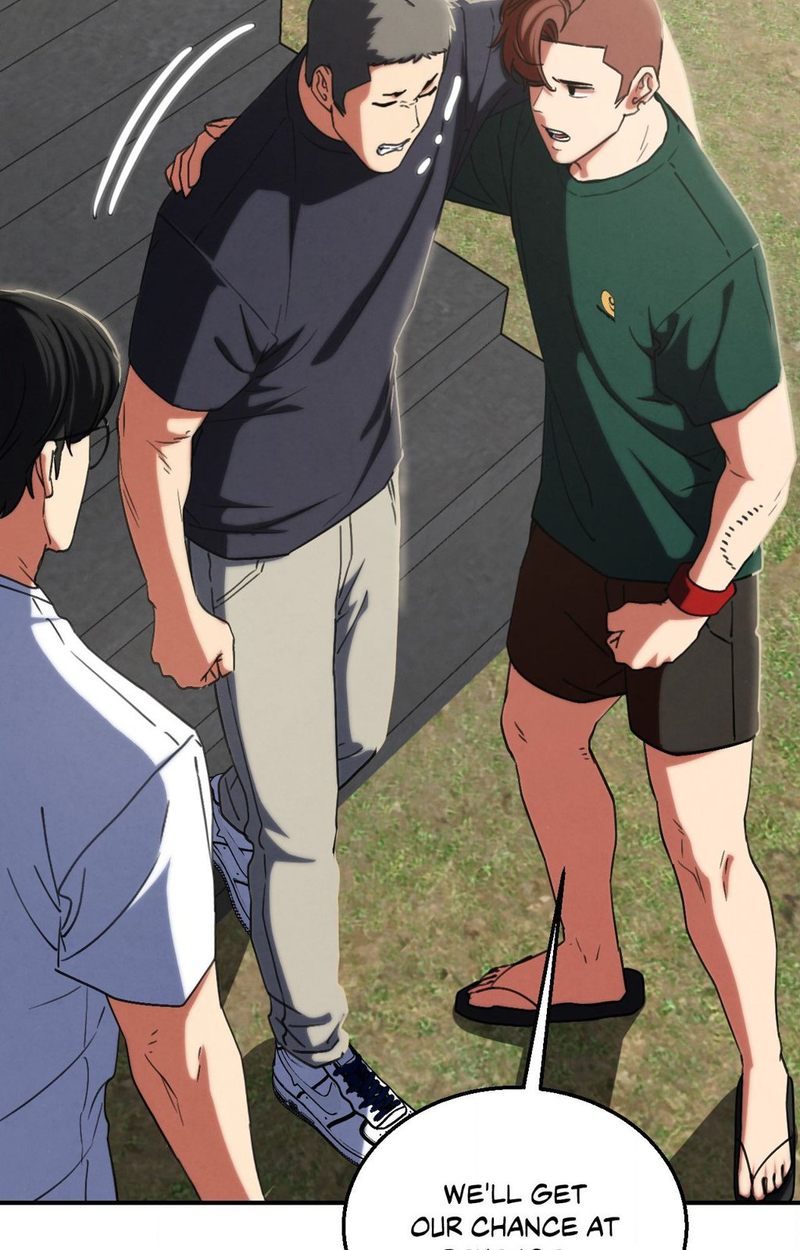 Seniors of Class 5 Chapter 100 - Manhwa18.com