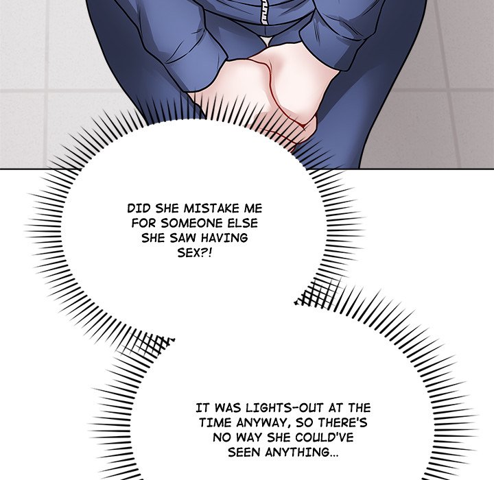 Signed, Sealed, Mistaken Chapter 12 - Manhwa18.com