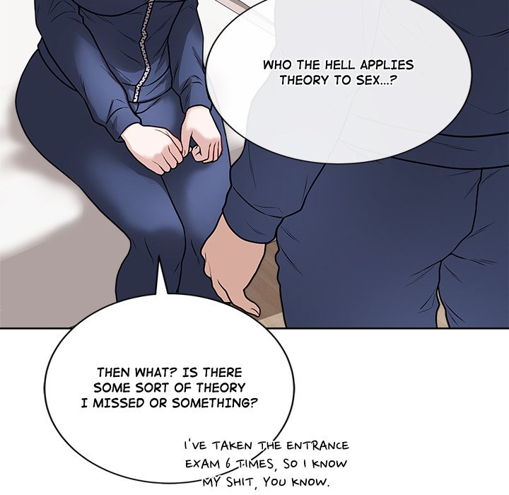 Signed, Sealed, Mistaken Chapter 12 - Manhwa18.com