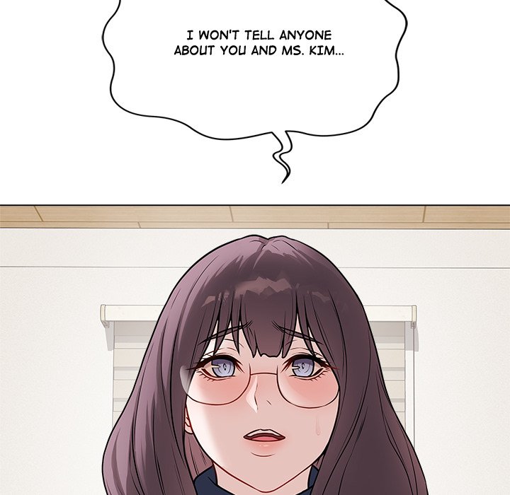 Signed, Sealed, Mistaken Chapter 12 - Manhwa18.com