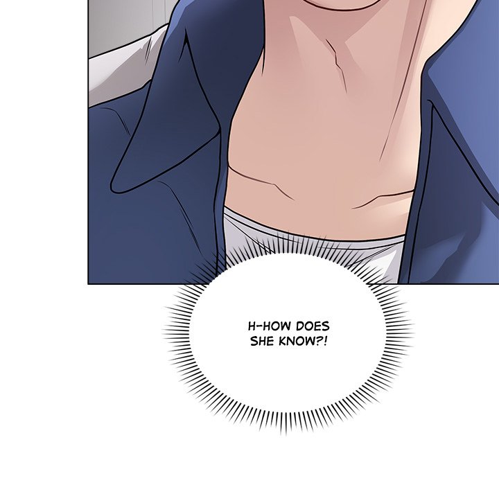 Signed, Sealed, Mistaken Chapter 12 - Manhwa18.com