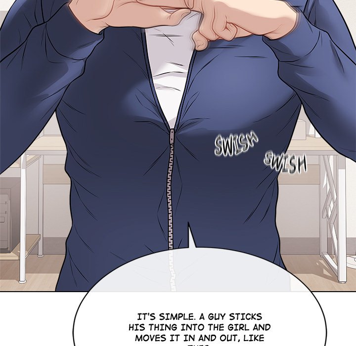Signed, Sealed, Mistaken Chapter 12 - Manhwa18.com