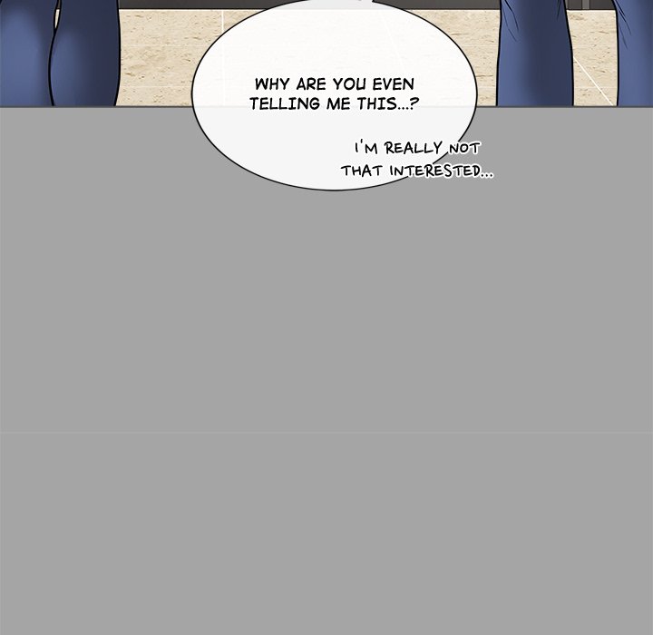 Signed, Sealed, Mistaken Chapter 12 - Manhwa18.com