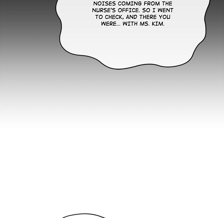 Signed, Sealed, Mistaken Chapter 12 - Manhwa18.com