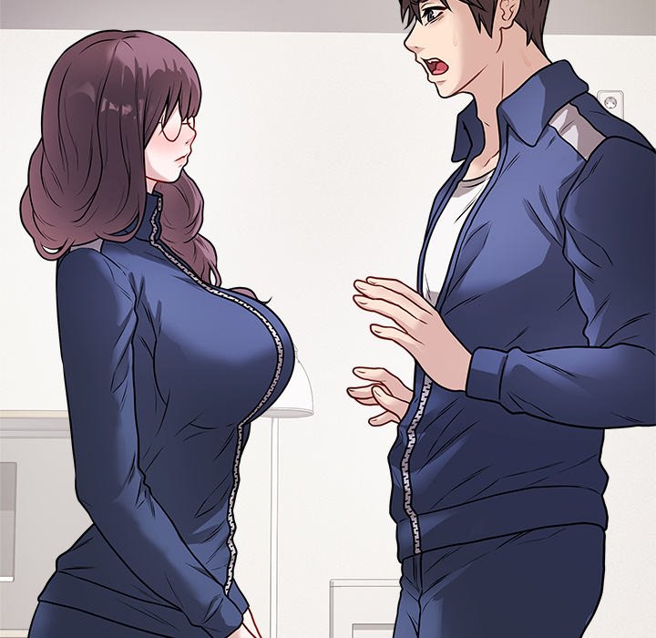 Signed, Sealed, Mistaken Chapter 12 - Manhwa18.com