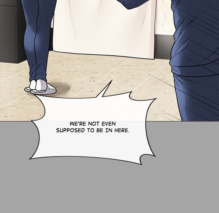 Signed, Sealed, Mistaken Chapter 12 - Manhwa18.com