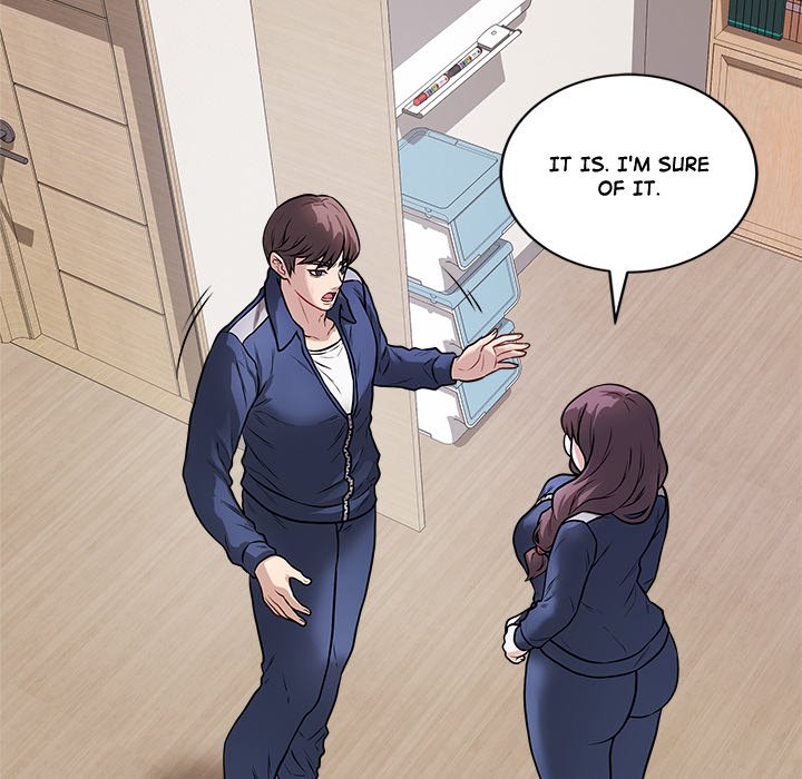 Signed, Sealed, Mistaken Chapter 12 - Manhwa18.com