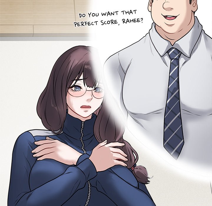 Signed, Sealed, Mistaken Chapter 12 - Manhwa18.com
