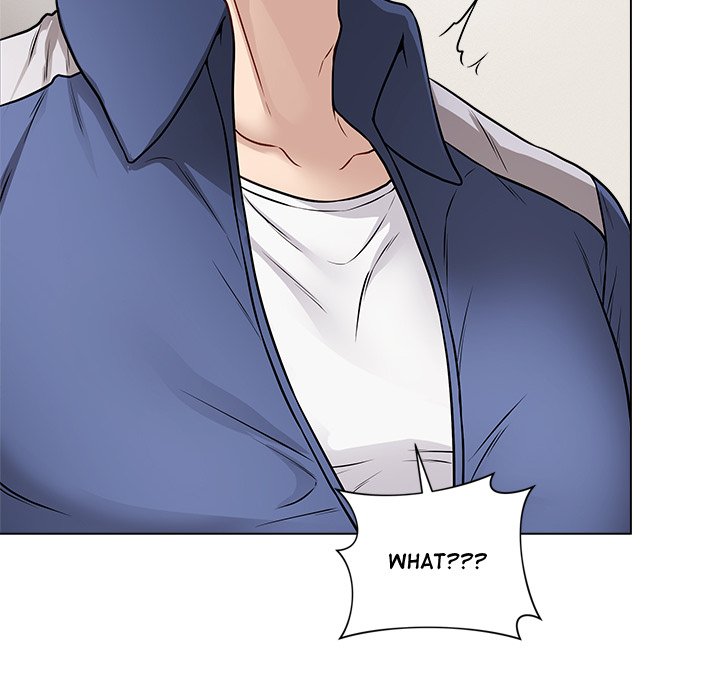 Signed, Sealed, Mistaken Chapter 12 - Manhwa18.com