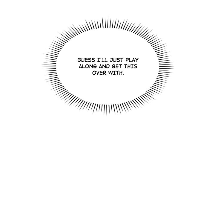 Signed, Sealed, Mistaken Chapter 12 - Manhwa18.com
